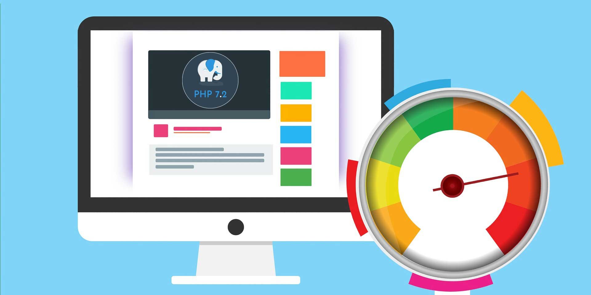 PHP Site