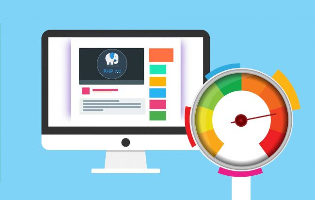 PHP Site