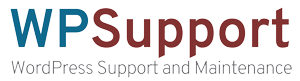 WP Support and Maintenance